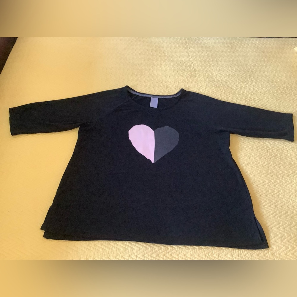 Women’s Pajama Top